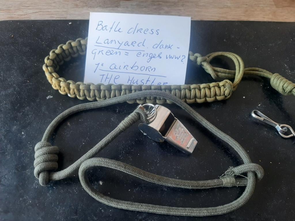 Engels airborn  ww2.  Batle dress, Verzamelen, Militaria | Tweede Wereldoorlog, Ophalen of Verzenden, Engeland