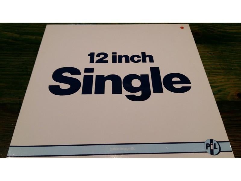 PIL – 12 inch single, Ophalen of Verzenden, Gebruikt, Overige formaten, Pop