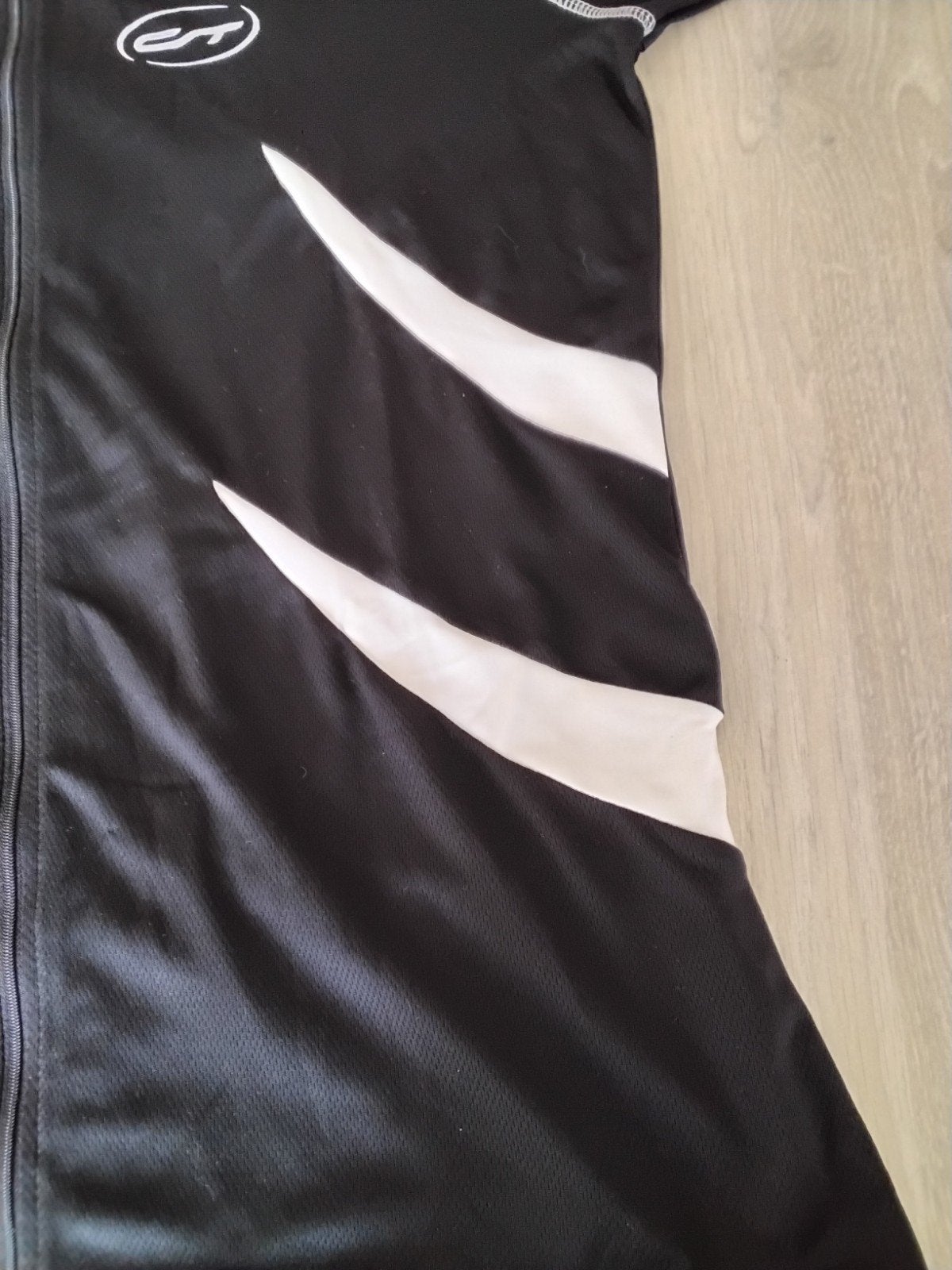 fietsshirt XXL, Contec, Ophalen of Verzenden, Zo goed als nieuw, Bovenkleding