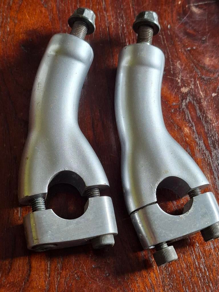 Stuurverhogers Yamaha Fazer, Ophalen of Verzenden, Gebruikt