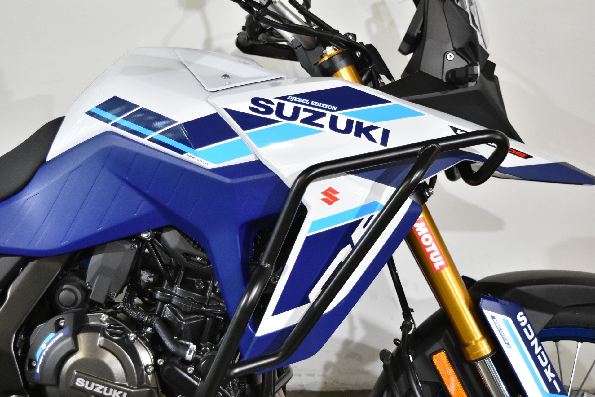 Suzuki V-STROM 800 DE (bj 2026), Motoren, Nieuw, Bedrijf, ABS, Meer dan 35 kW