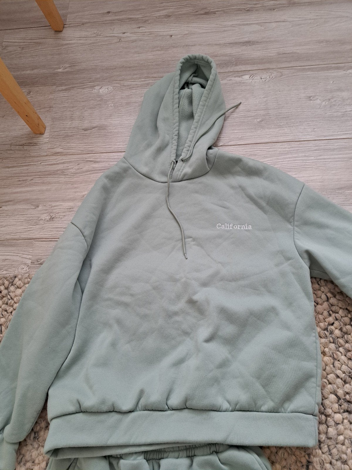 Nieuwe huispak maat XL, Ophalen of Verzenden, Nieuw, Maat 46/48 (XL) of groter