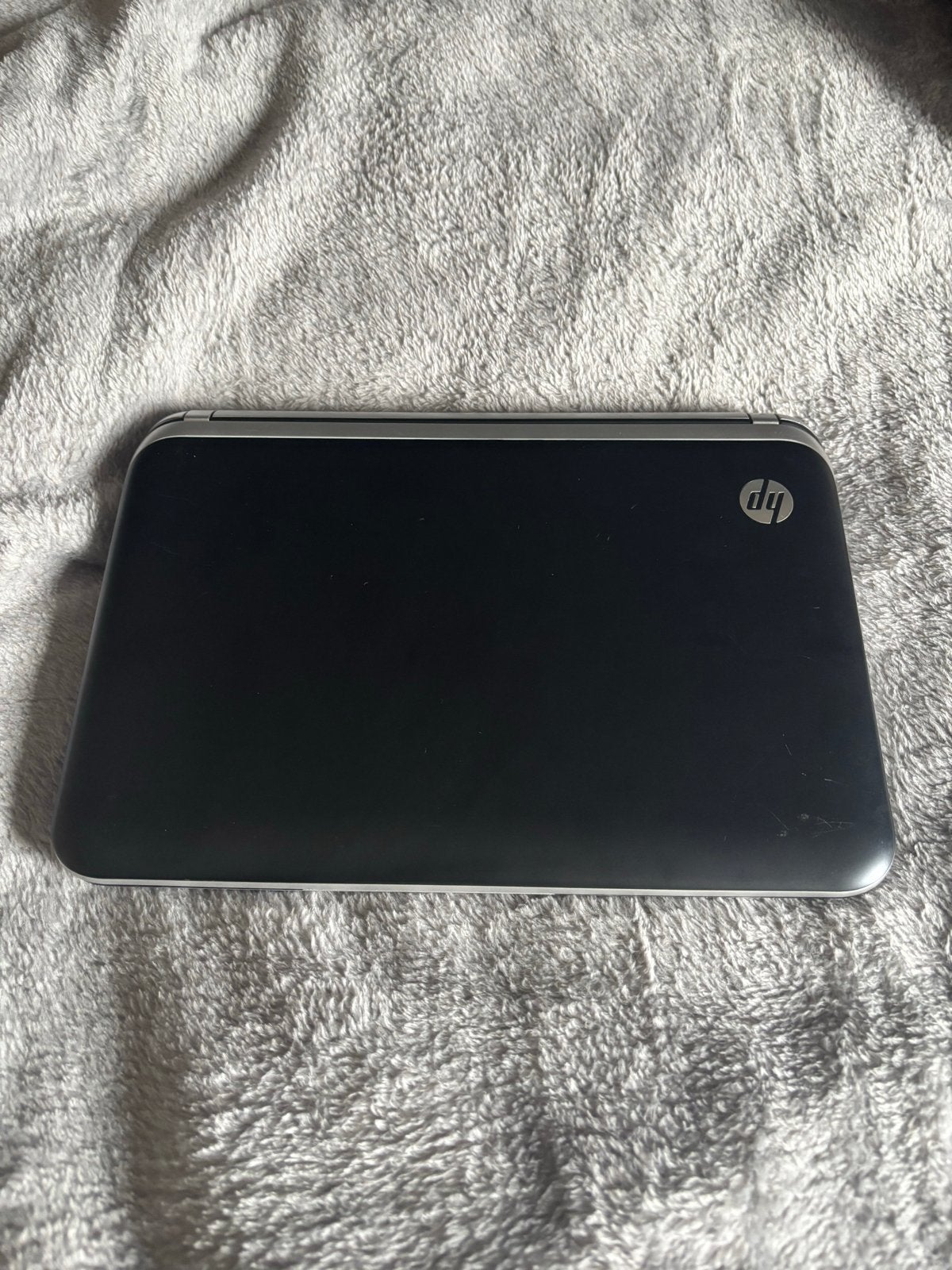 HP Mini Netbook, Computers en Software, Windows Laptops, Ophalen of Verzenden, Gebruikt, 10 inch of minder, Qwerty