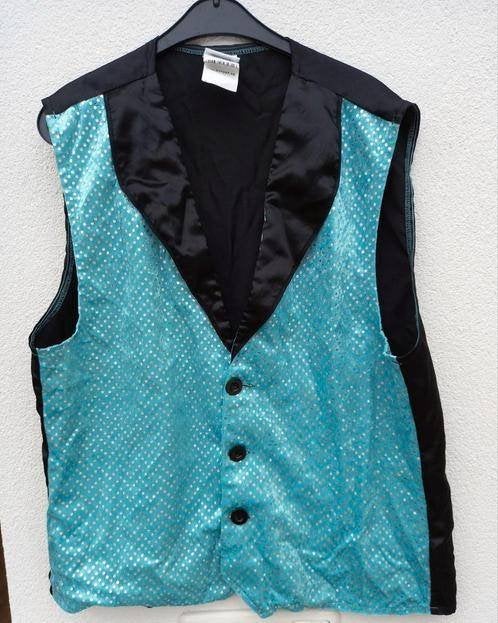 Magic jas. Maat M/L, Carnaval, Onbekend, Maat 48/50 (M), Ophalen of Verzenden