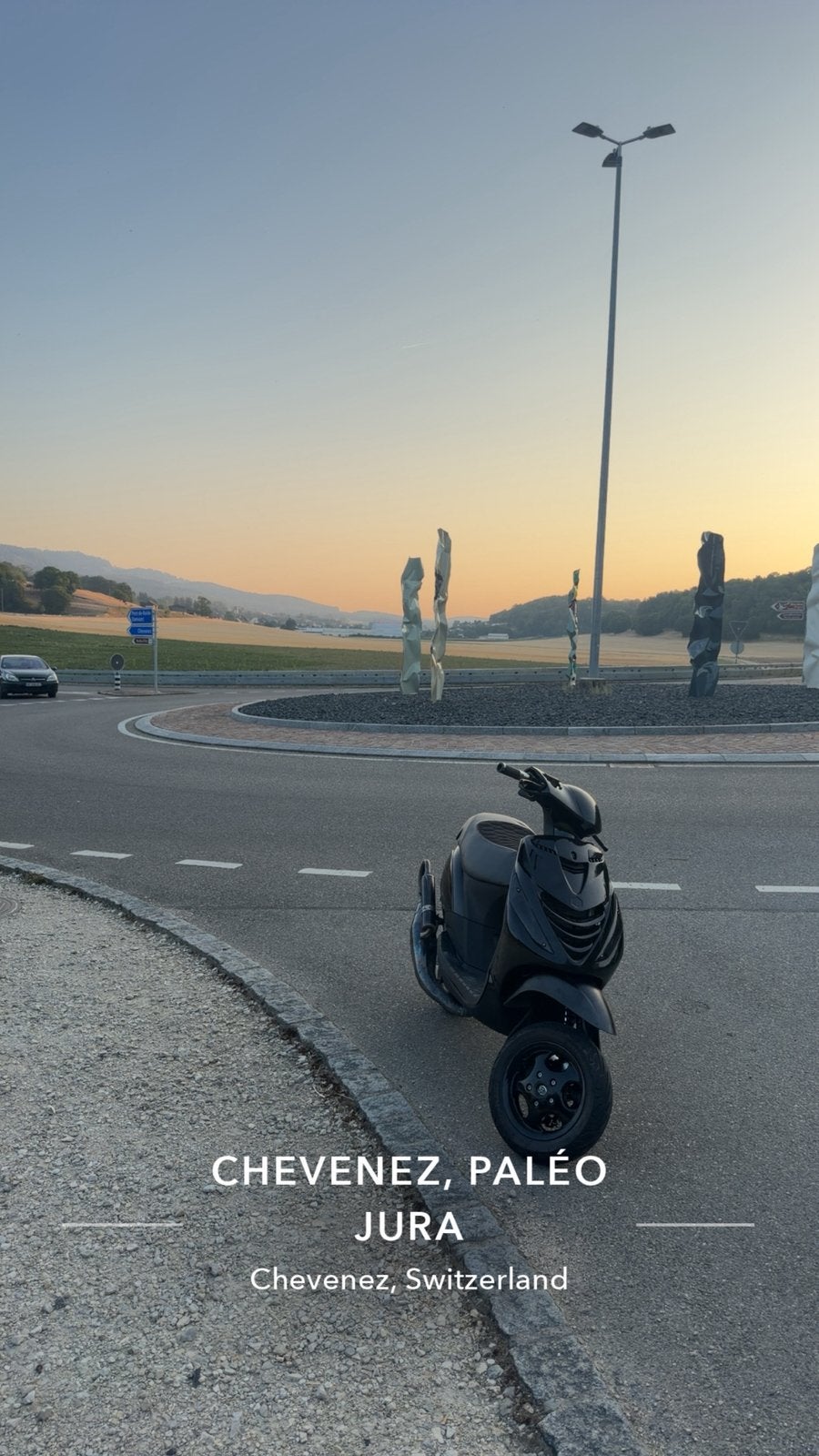 Piaggio zip 180cc a1, Ophalen, Zo goed als nieuw, Benzine, Zip