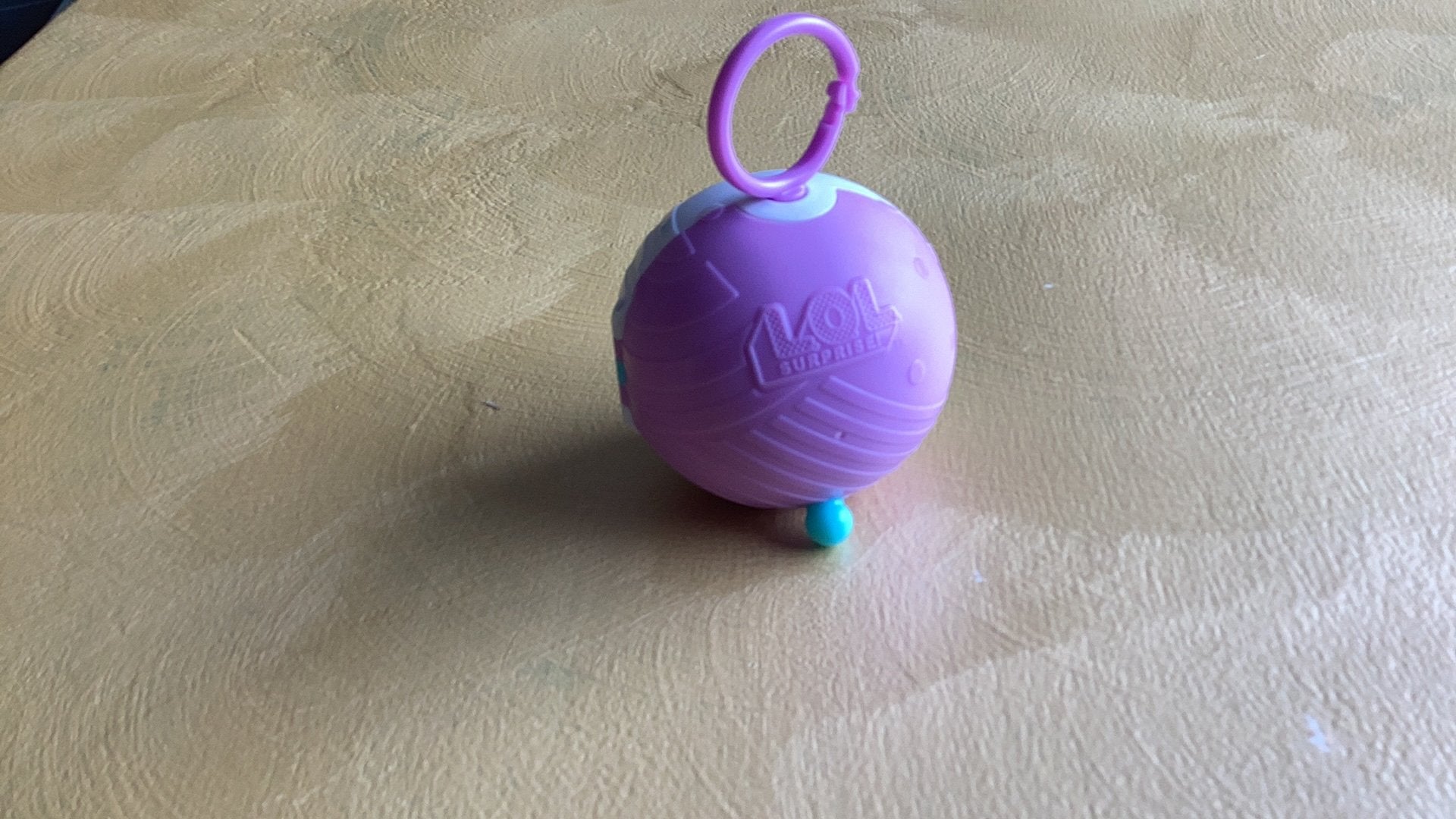 Mini LOL surprise!, Ophalen of Verzenden, Zo goed als nieuw, Overige typen