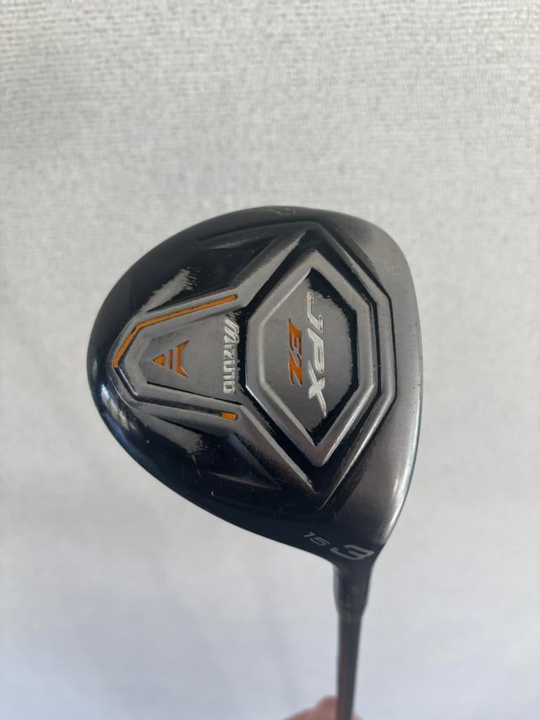 Mizuno JPX EZ Houten 3 | 15* Loft | R Flex, Mizuno, Mizuno, Mizuno, Ophalen of Verzenden