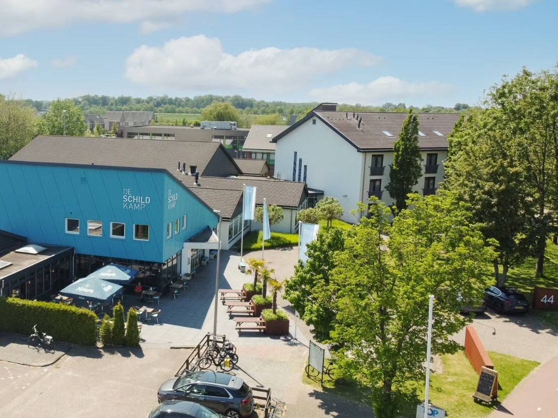 Enjoyhotel 25 tm 29 juli a.s. all inclusief LAST MINUTE!, Tickets en Kaartjes, Recreatie | Overige, Twee personen, Arrangement