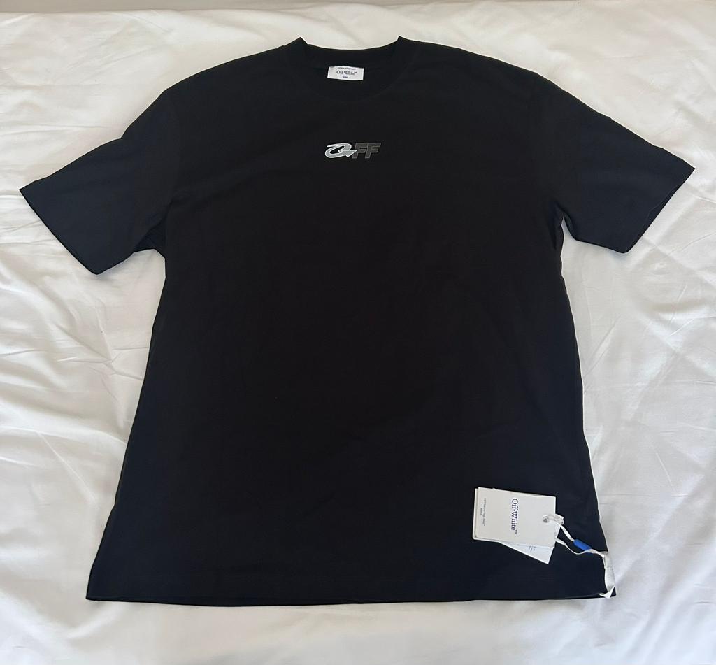 Designer shirt, Ophalen of Verzenden, Nieuw, Zwart