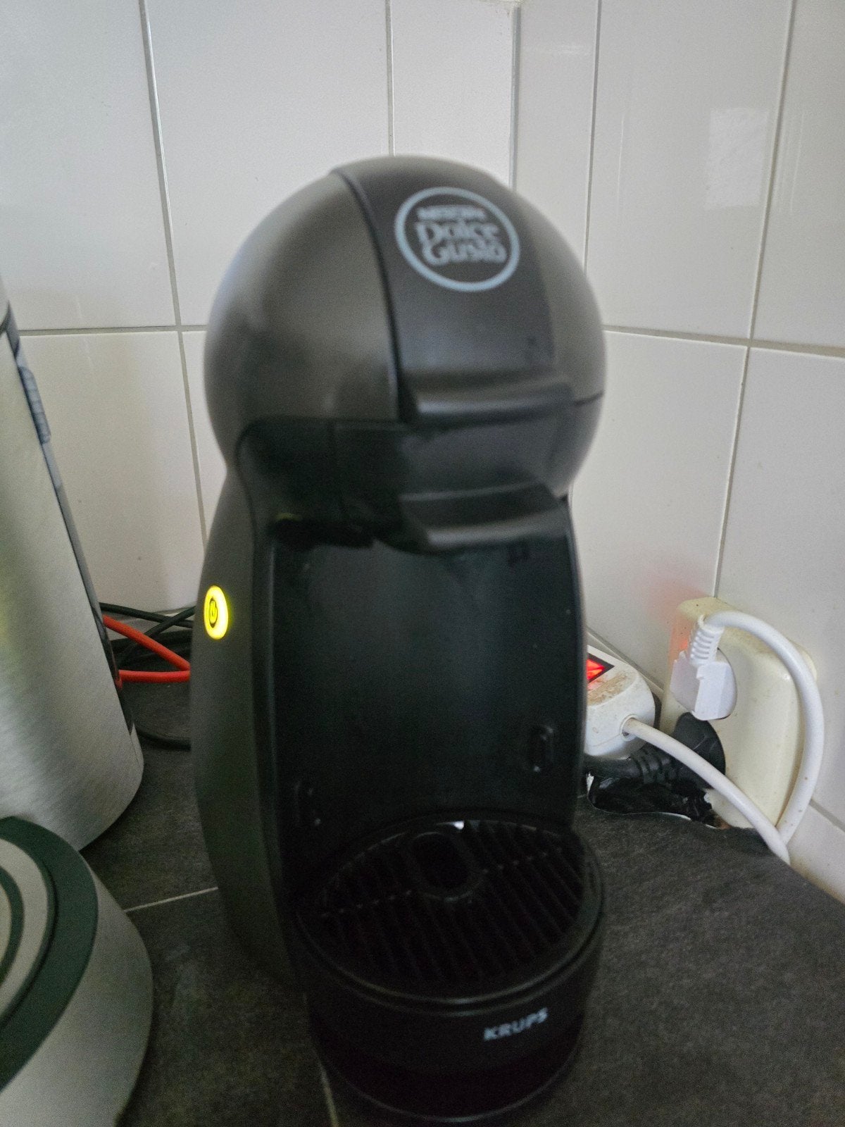 NESCAFE DOICE, Ophalen of Verzenden, Koffiemachine