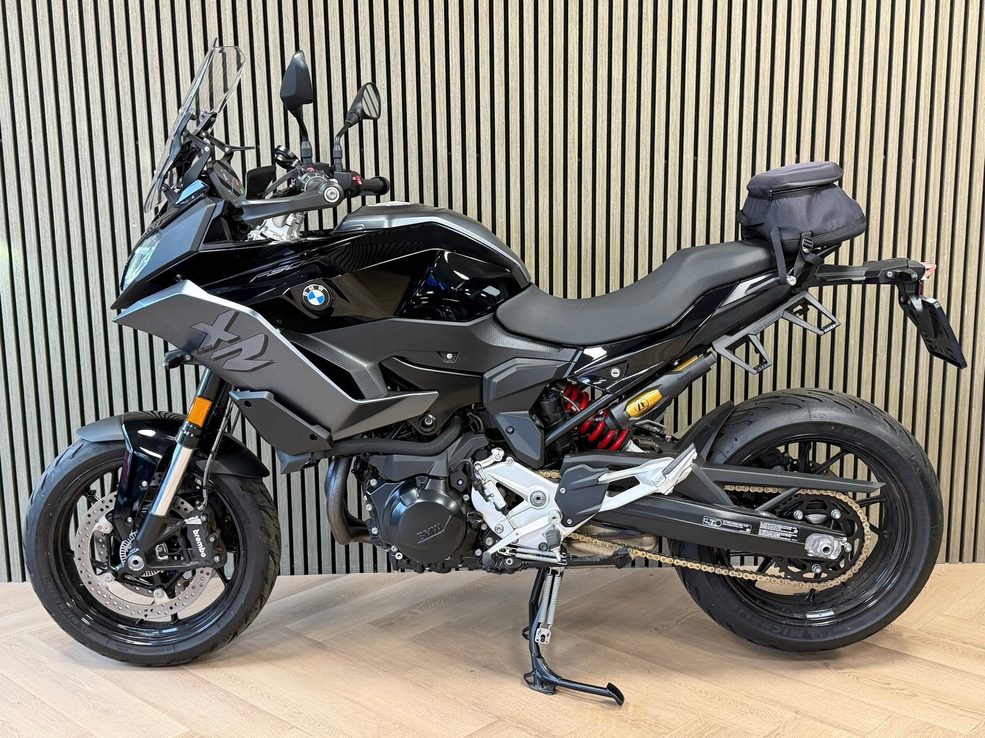 BMW Tour F 900 XR Dynamic ESA ZF *503 KM* MEDIA NAVIGATIE, Motoren, Motoren | BMW, 895 cc, Bedrijf, Toermotor, Info@autohuisdevaart.nl