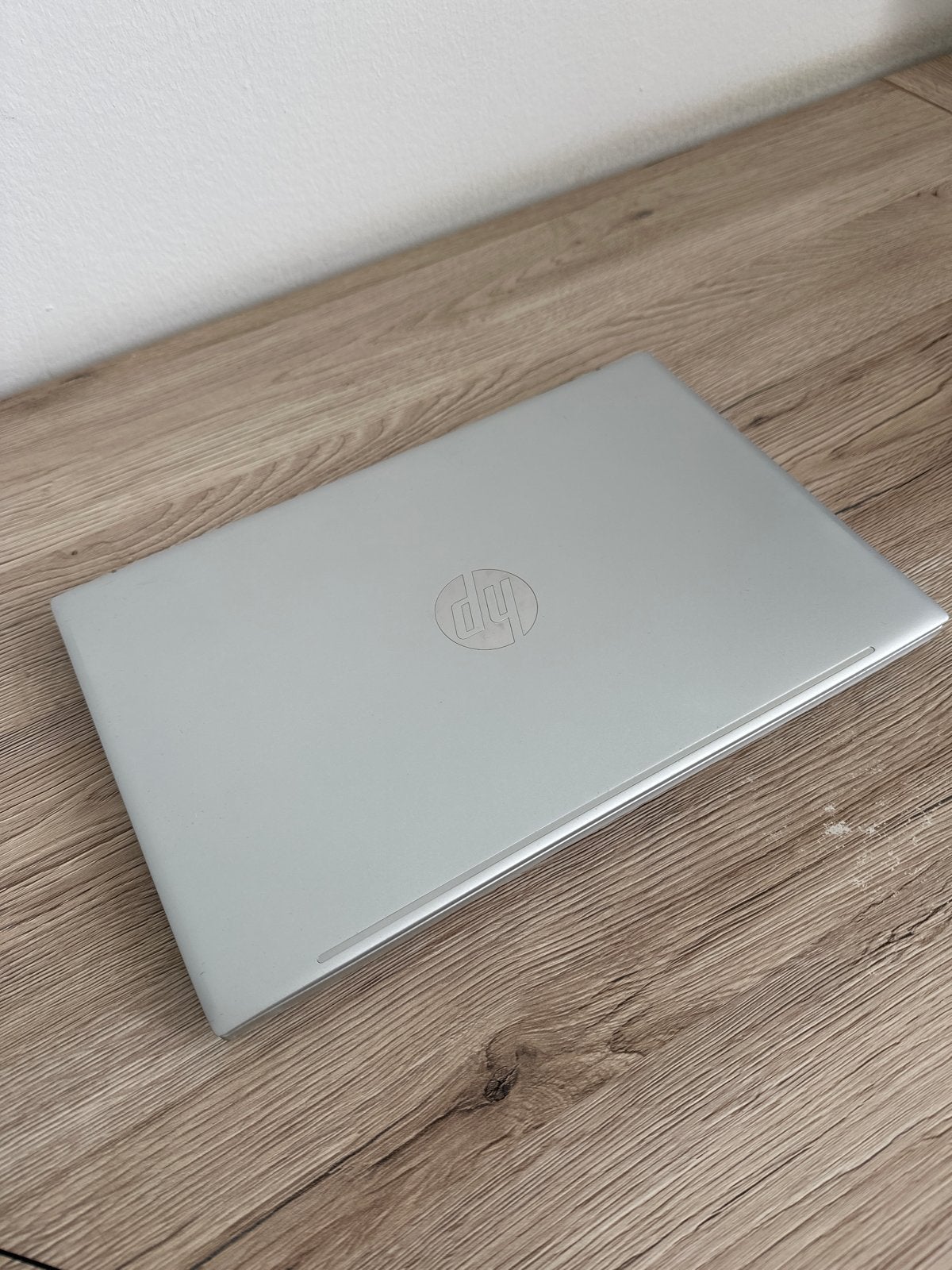 HP Pavilion Laptop | Grijs, Computers en Software, Windows Laptops, Ophalen, Gebruikt, 2 tot 3 Ghz, Qwerty