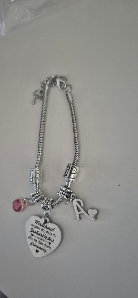 Armbandjes, Ophalen of Verzenden, Nieuw