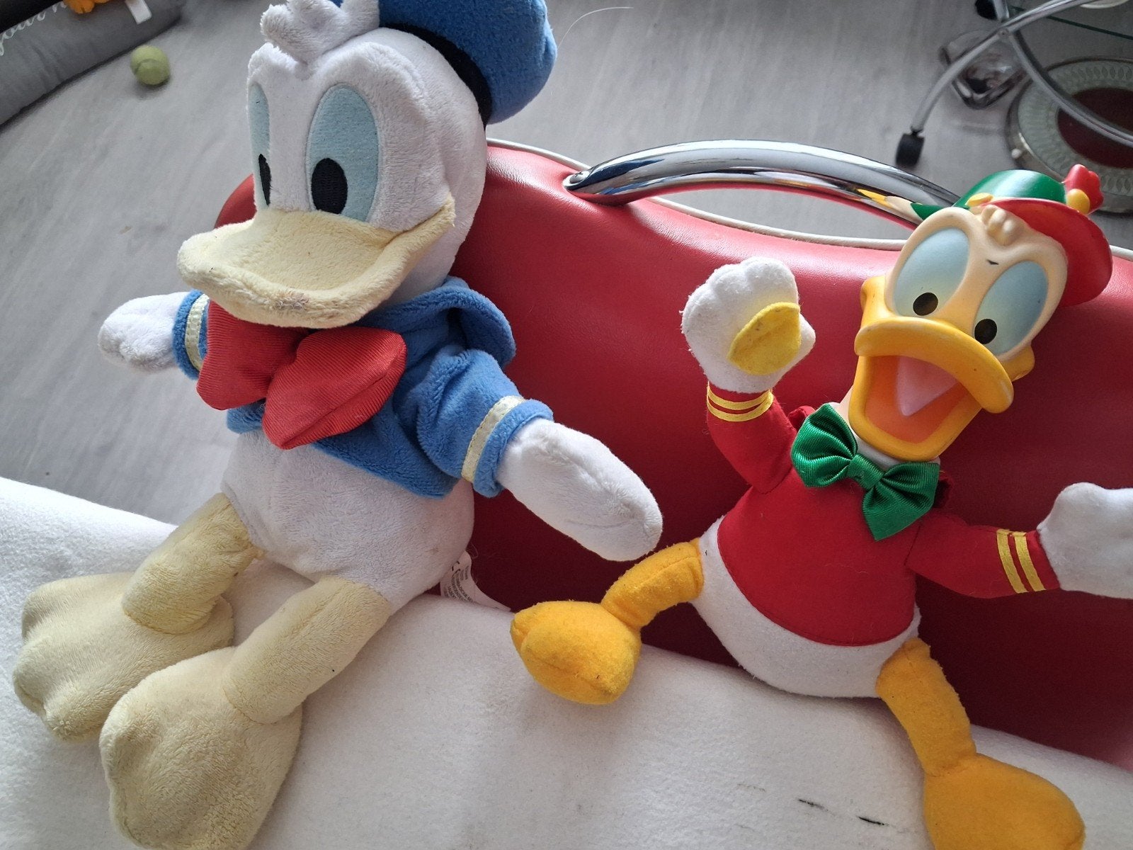 Disney, Verzamelen, Ophalen, Overige figuren, Zo goed als nieuw, Beeldje of Figuurtje