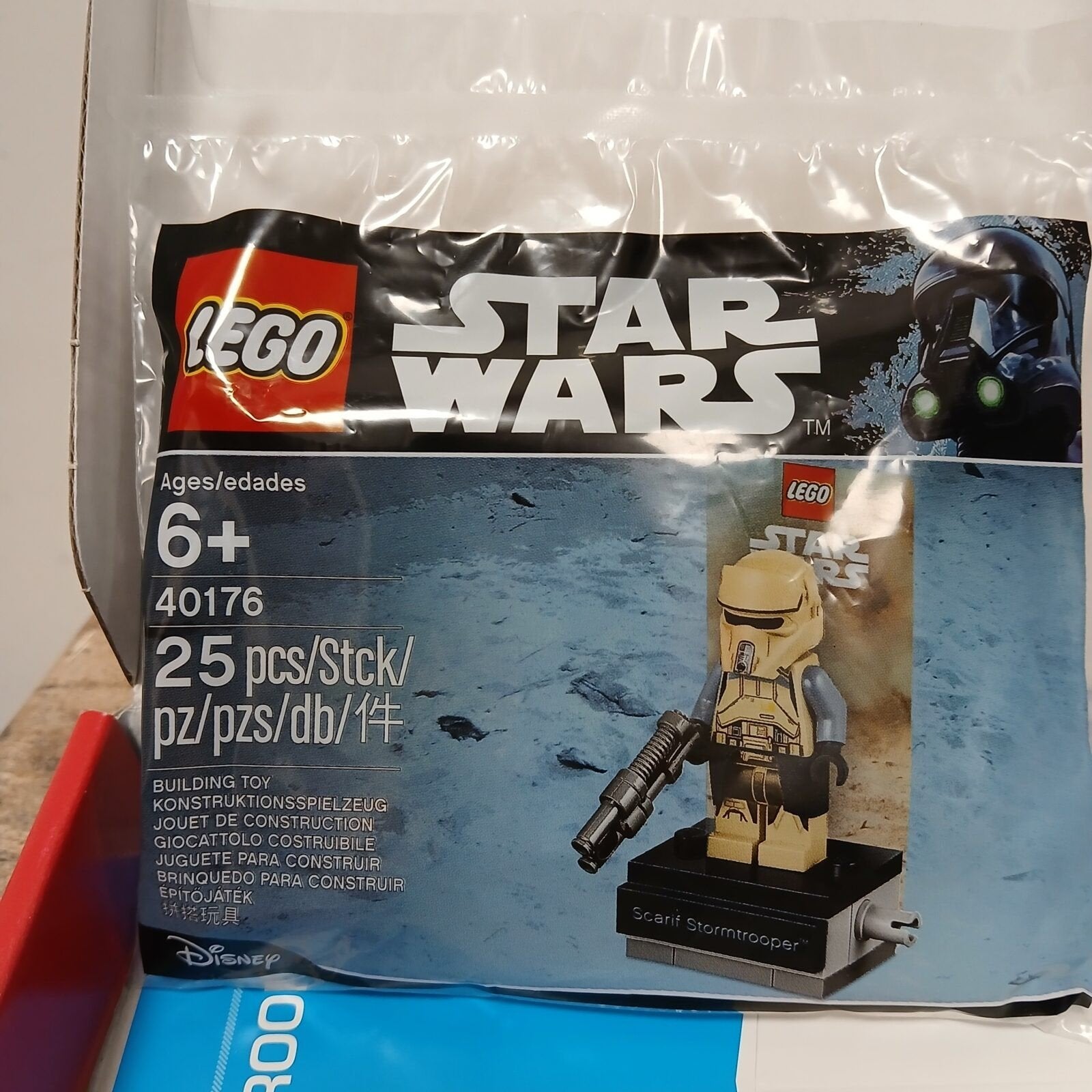 LEGO Star Wars Limited Edition Pack - Nieuw, Lego, Nieuw, Ophalen of Verzenden, Compleet