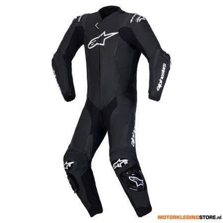 Alpinestars Missile V3 1-delig Motorpak, Zwart, Ophalen of Verzenden, Nieuw met kaartje