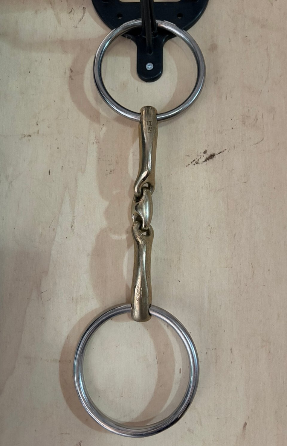 Sprenger novocontact 12,5 cm, Ophalen of Verzenden, Zo goed als nieuw, Sprenger, Bit