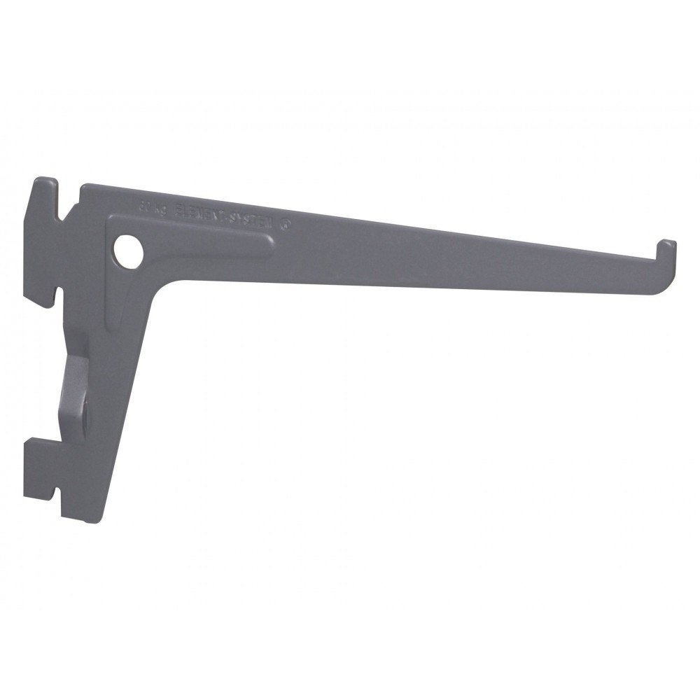 Drager enkel 20 cm aluminium 60 kilo, Ophalen, 75 m² of meer, Overige typen, Nieuw