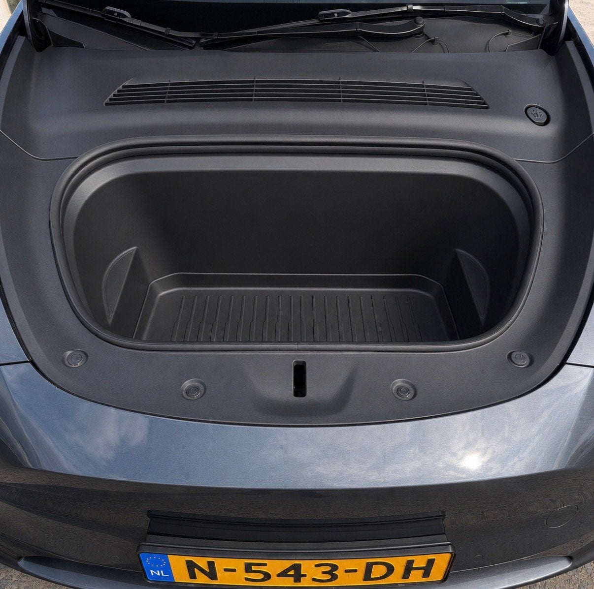 Foto 11 van Tesla Model Y 2021 Long Range AWD 75kWh SOH 90,3%