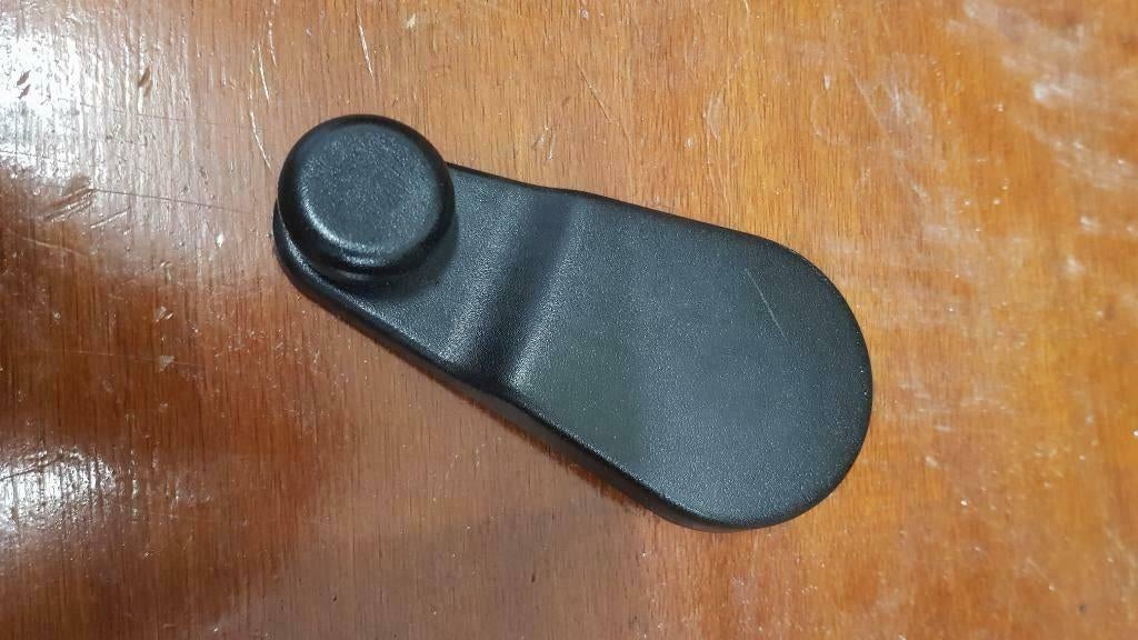 Raamslinger slinger raam portier hendel raam snor ducato j5, Verzenden, Gebruikt