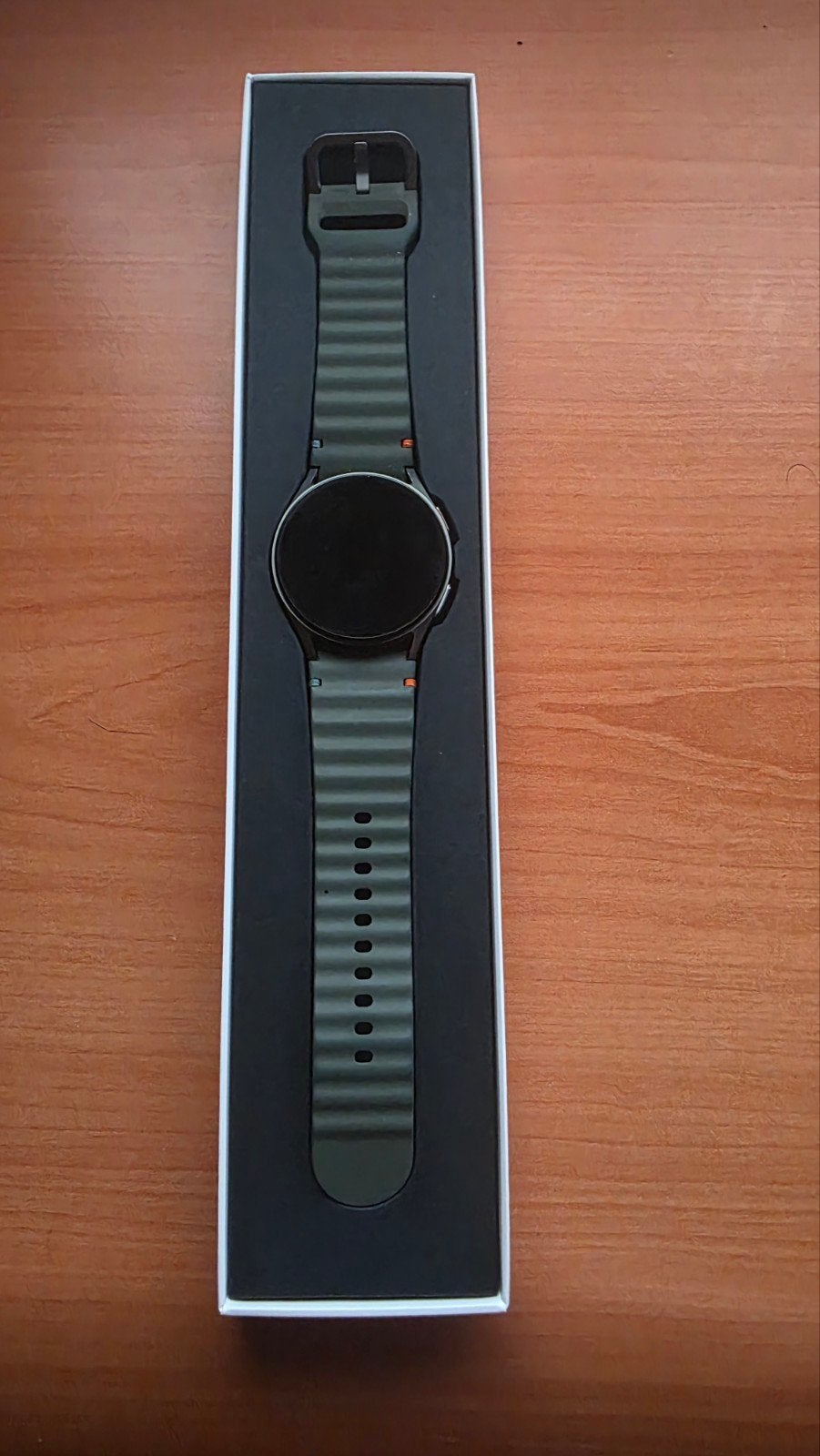 Samsung Galaxy Watch 7 40mm - Zo goed als nieuw