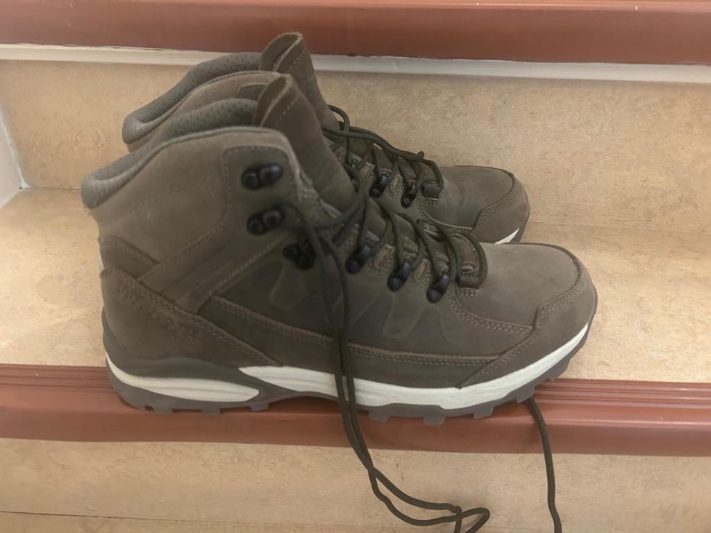 wandelschoenen te koop, Ophalen of Verzenden, Zo goed als nieuw, Schoenen