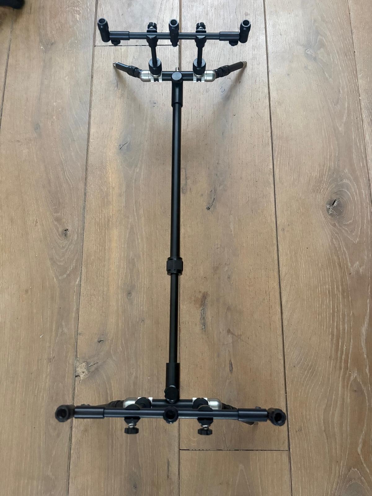 SOLAR
Blacklite World Wide Pod, Watersport en Boten, Hengelsport | Karpervissen, Overige typen, Verzenden