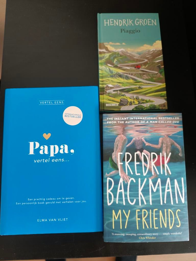 Nieuwe boeken, Ophalen of Verzenden, Nieuw
