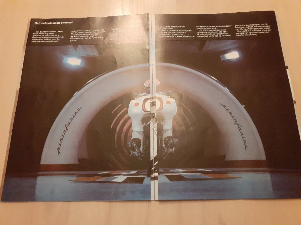 motoren, Ophalen of Verzenden, BMW