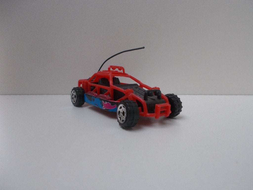 5968 Dune Buggy Matchbox, Hobby en Vrije tijd, Modelauto's | Overige schalen, Gebruikt, Auto, Ophalen of Verzenden