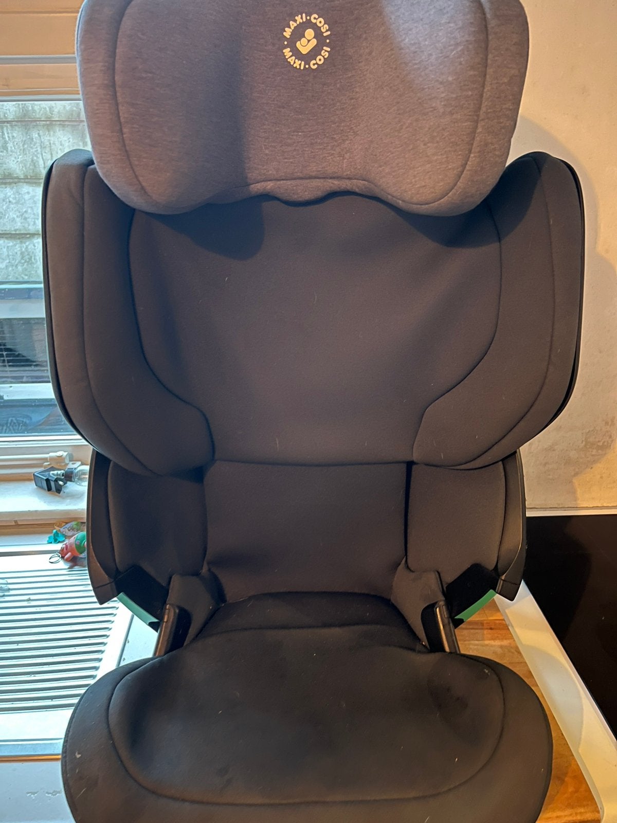 Maxi cosi kore I-size, Ophalen, Zo goed als nieuw, Maxi-Cosi, Isofix