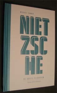 Michael Tanner : Nietzsche (Trouw Bibliotheek), Boeken, Filosofie, Ophalen of Verzenden, Zo goed als nieuw