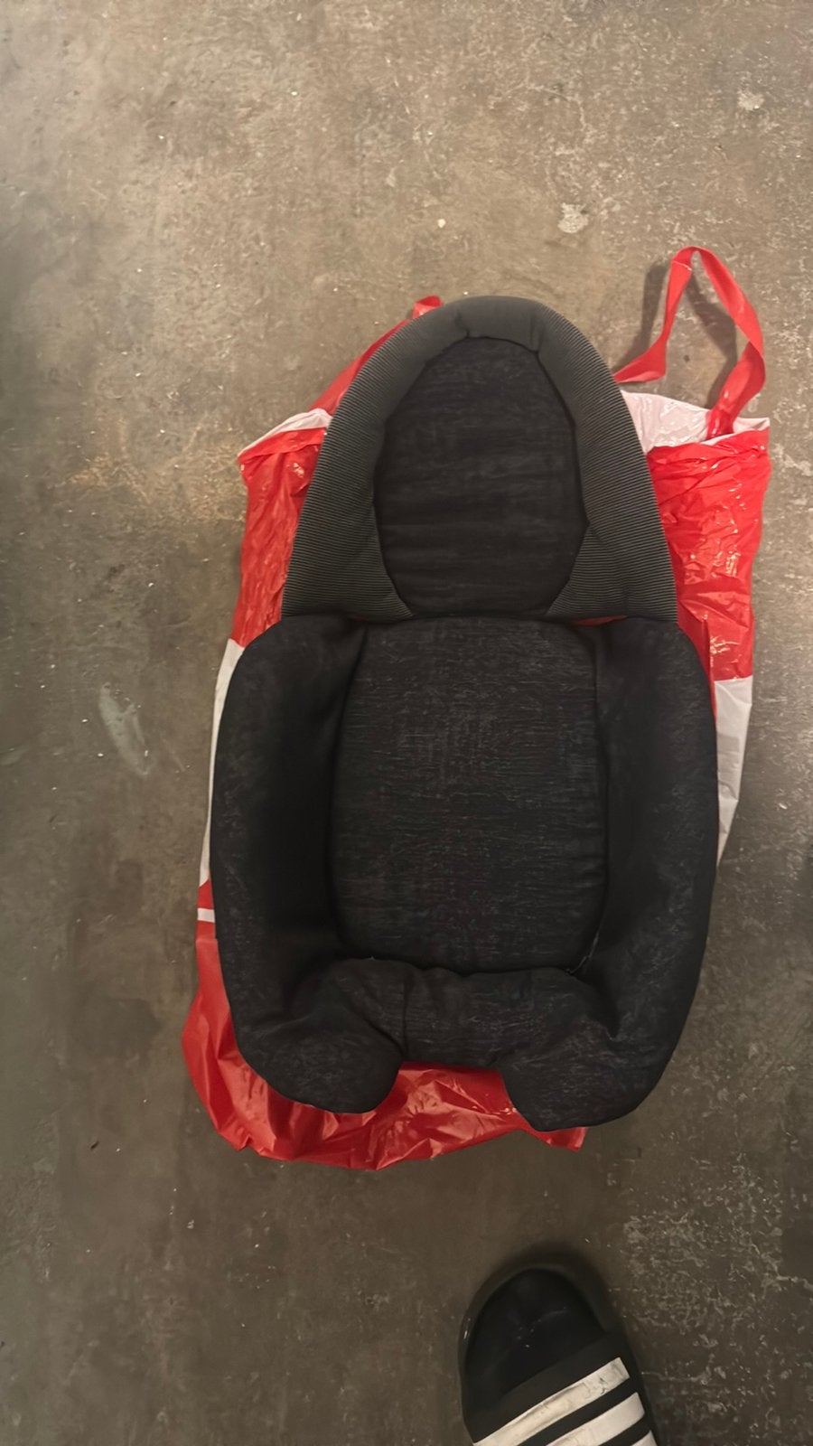Maxicosi, Ophalen, Autogordel, Zo goed als nieuw, 0 t/m 13 kg