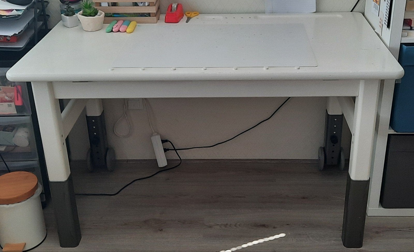 Flexa bureau kledingkast ladekast boekenkast, Huis en Inrichting, Ophalen, Gebruikt, 50 tot 100 cm, 150 tot 200 cm