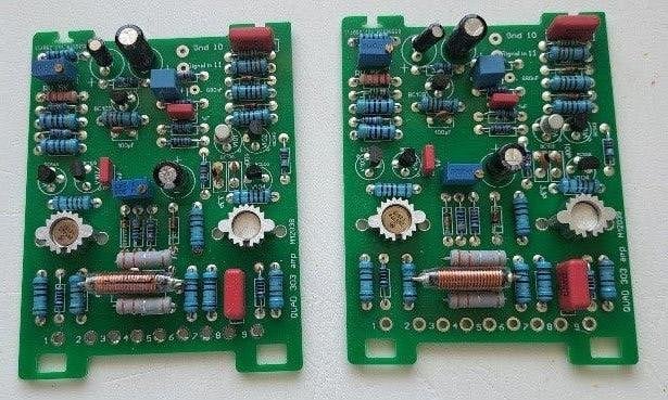 printen Quad 303 en meer, Verzenden, Nieuw