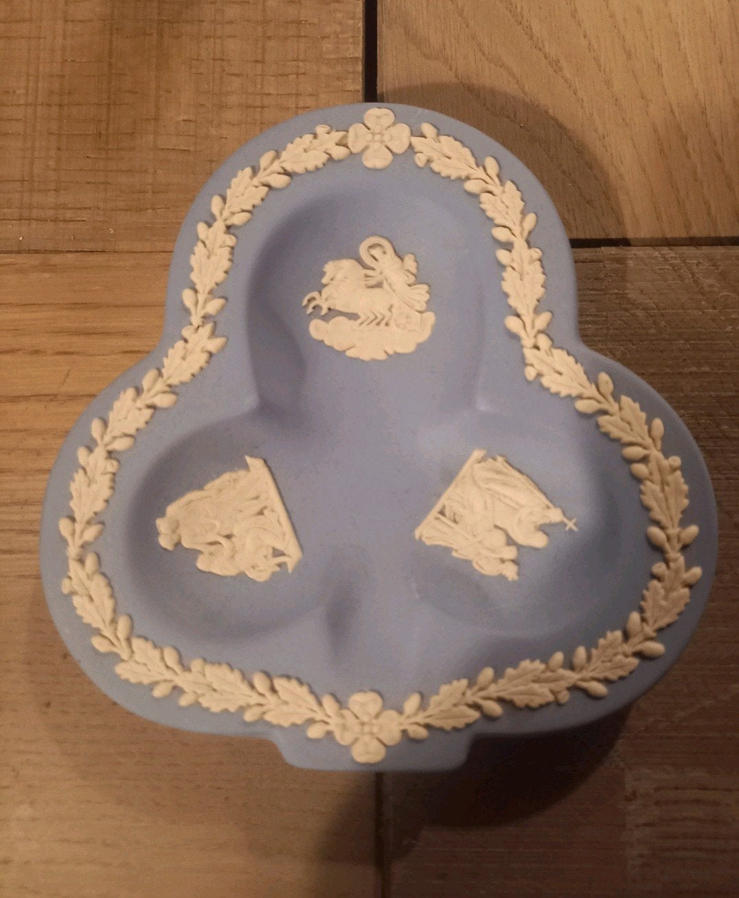 Wedgewood Jasperware, Ophalen of Verzenden