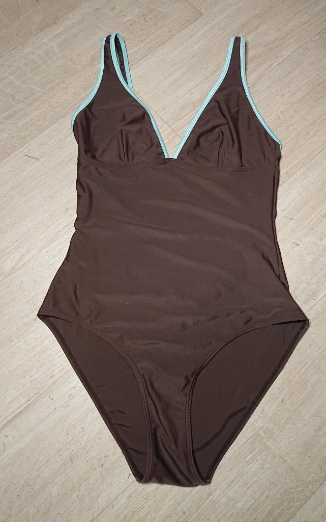 Diverse badpak tankini 40 oa Chill Vibes Hunkemoller Livera, Zwart, Badpak, Ophalen of Verzenden, Zo goed als nieuw