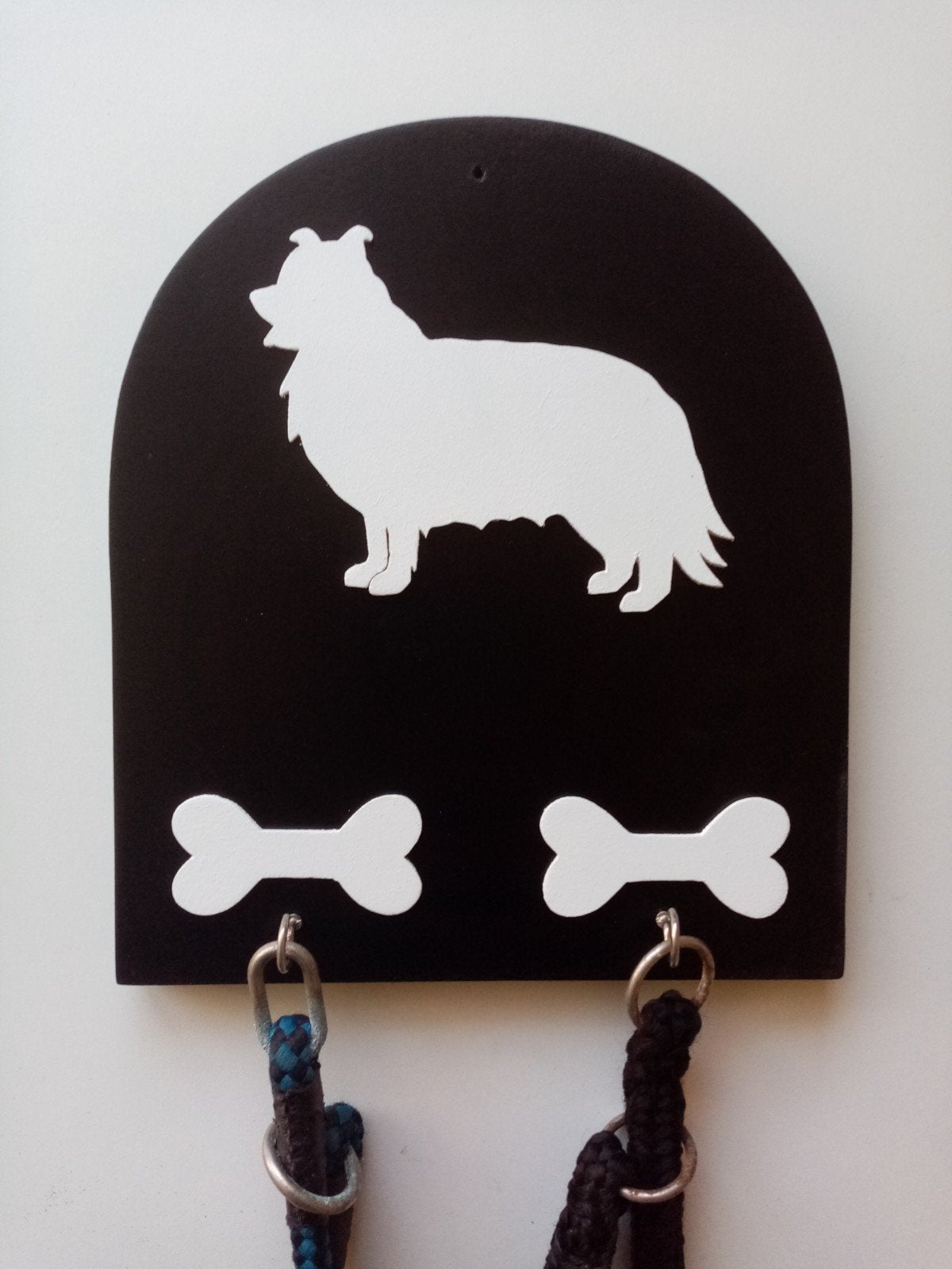 Australische / Duitse en Mechelse herdershond riemkapstokjes, Dieren en Toebehoren, Ophalen of Verzenden, Nieuw, Hondenriem-accessoire