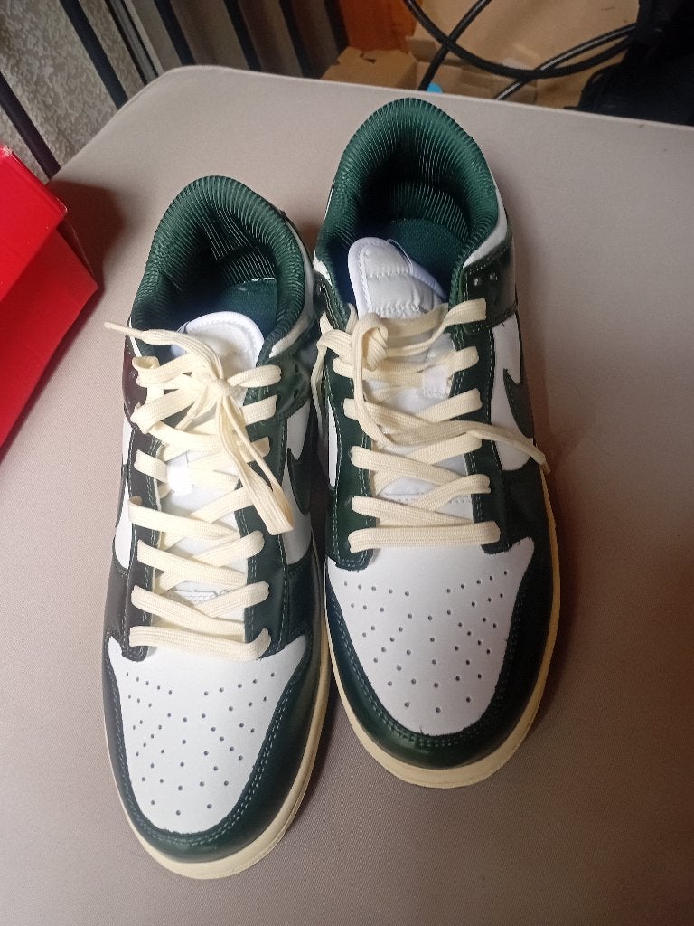 Nike schoenen, Ophalen, Overige kleuren