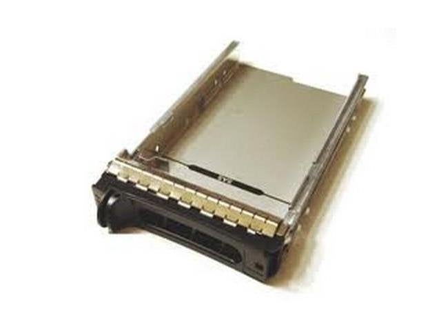 Dell 3.5" LFF Harddisk Bracket, Computers en Software, Harde schijven, Dell B.V., Info@dell.com, Transformatorweg 38-72, 1014 AK Amsterdam