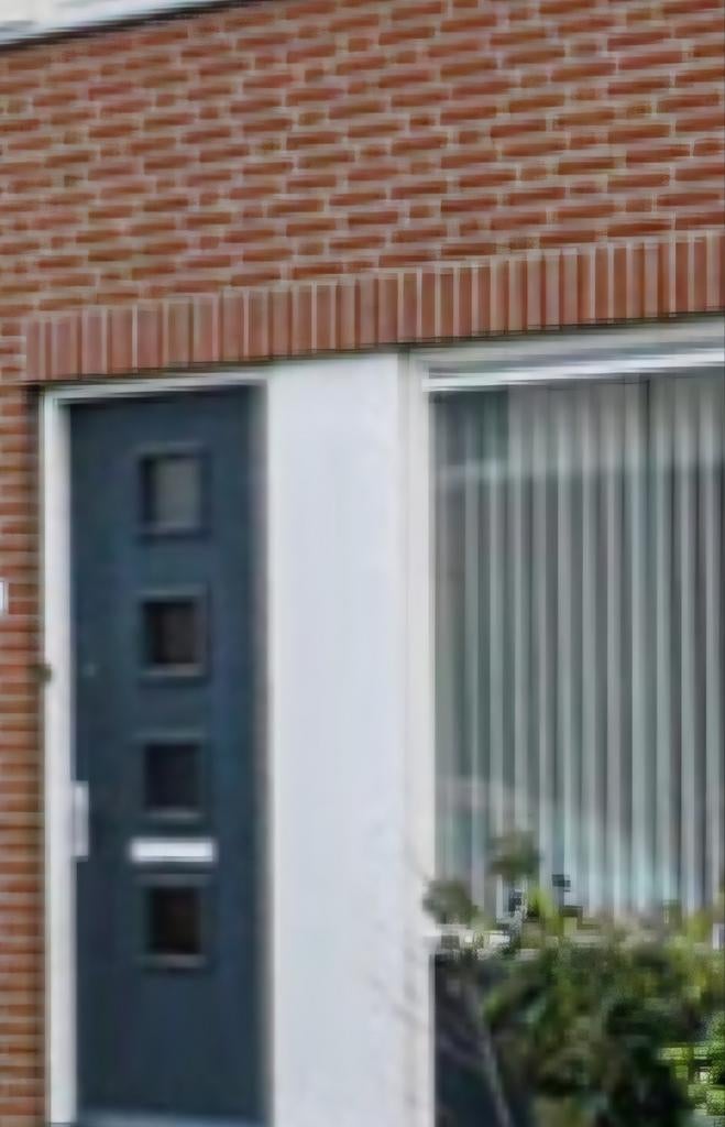 Woningruil: Oosterhout → Breda of Zoetermeer