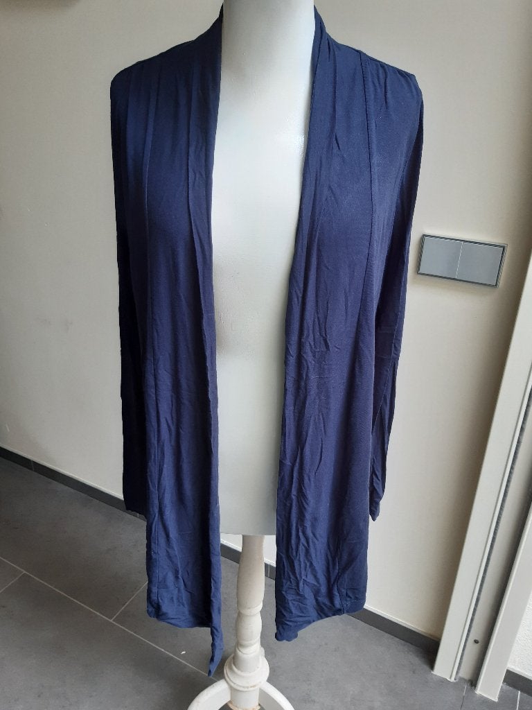 VEST, SUTHERLAND, MAAT S, Ophalen of Verzenden, Gedragen, Maat 38/40 (M)
