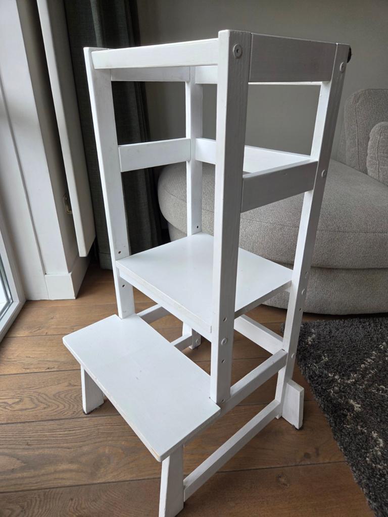 Keukenhulp, Ophalen of Verzenden, Gebruikt