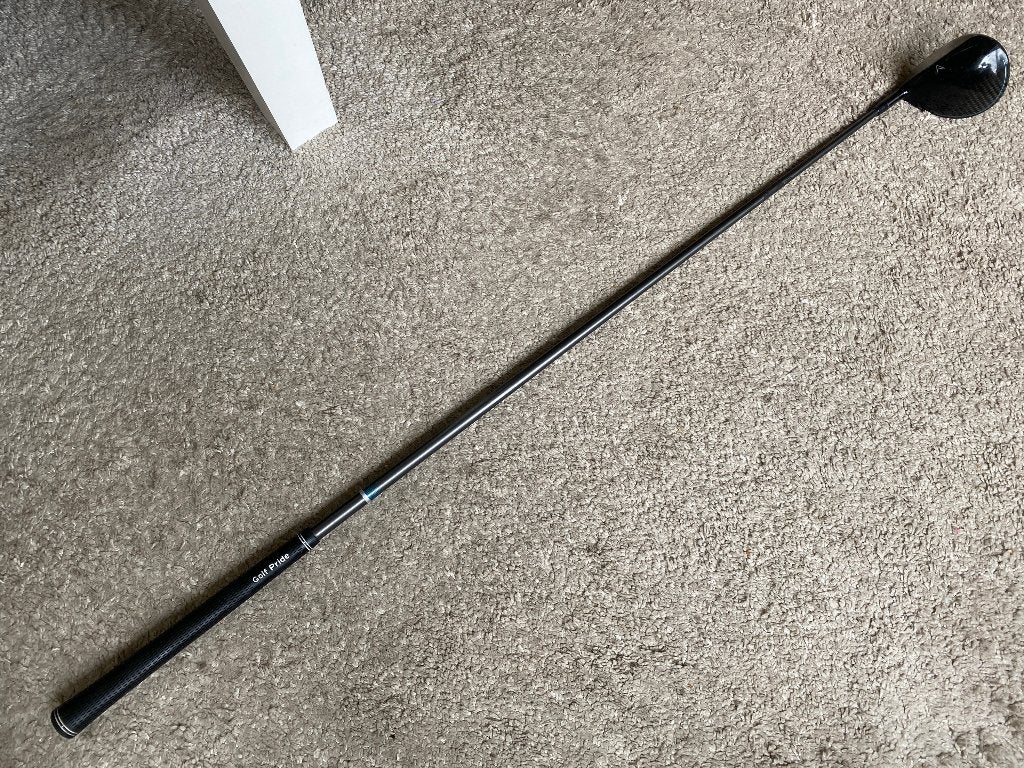 Callaway Rogue Hybrid 4 - Grafieten Aldila Synergy Shaft, Sport en Fitness, Ophalen of Verzenden, Gebruikt, Club, Callaway