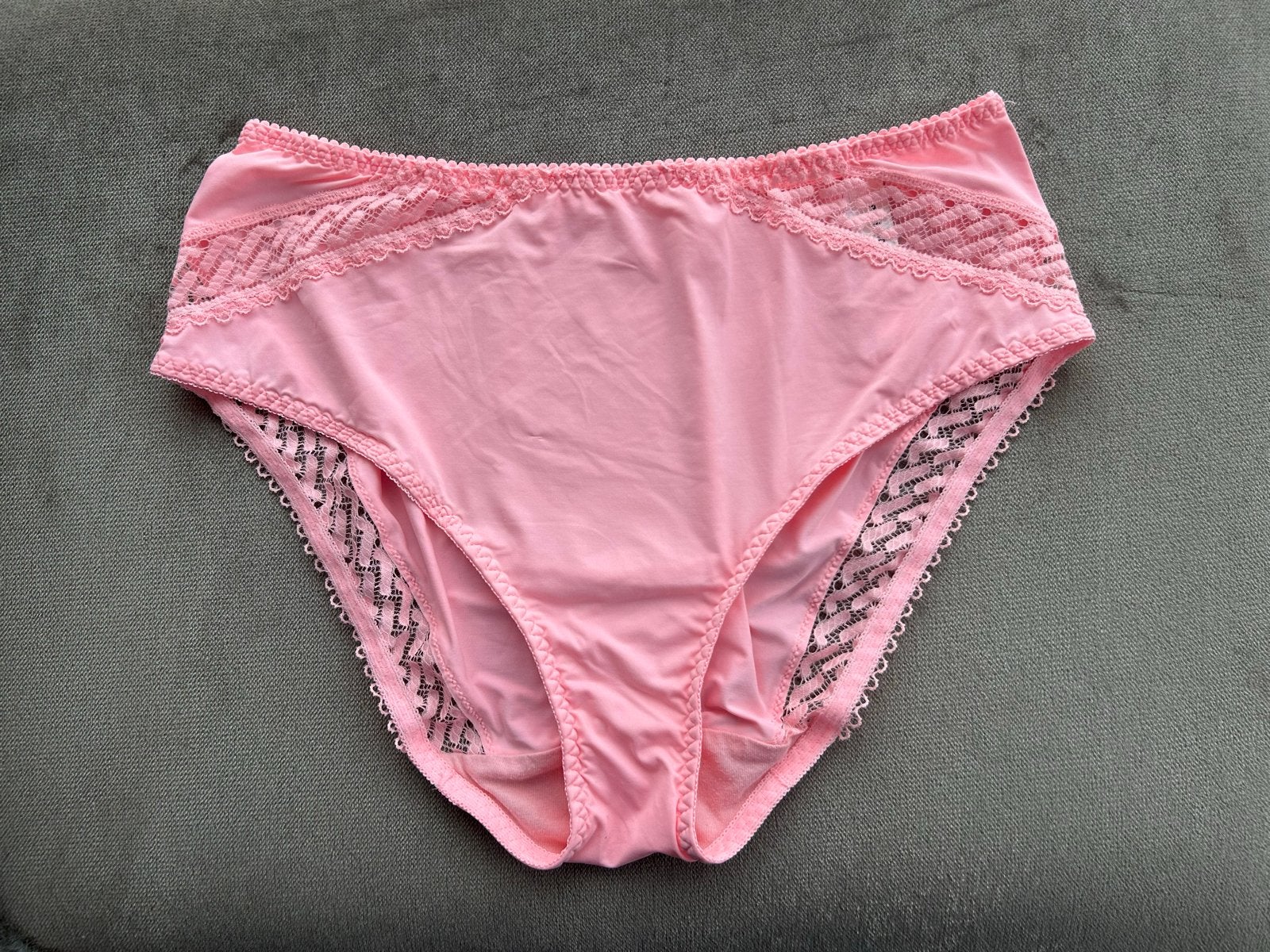 Prima Donna slip maat 40 - Zo goed als nieuw!, Ophalen of Verzenden, Roze, Slip