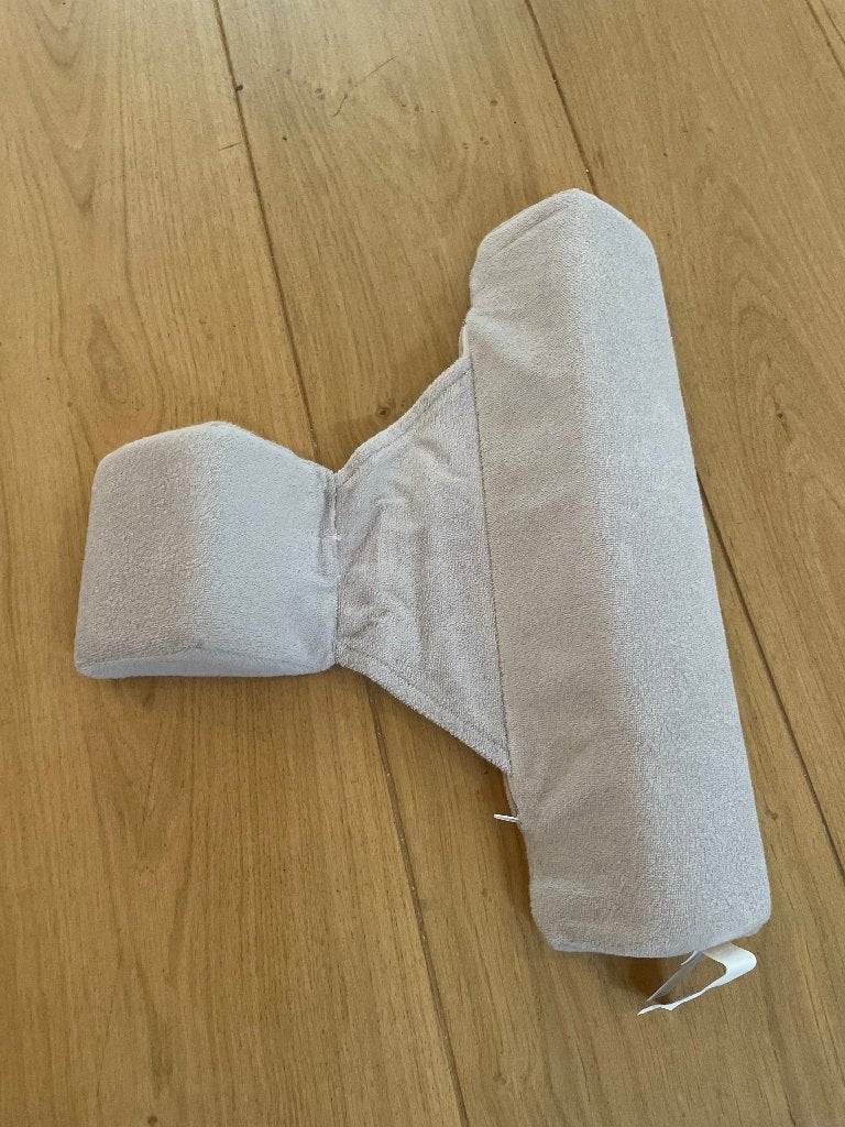 Zijligkussen Babyjem, Ophalen, Zo goed als nieuw