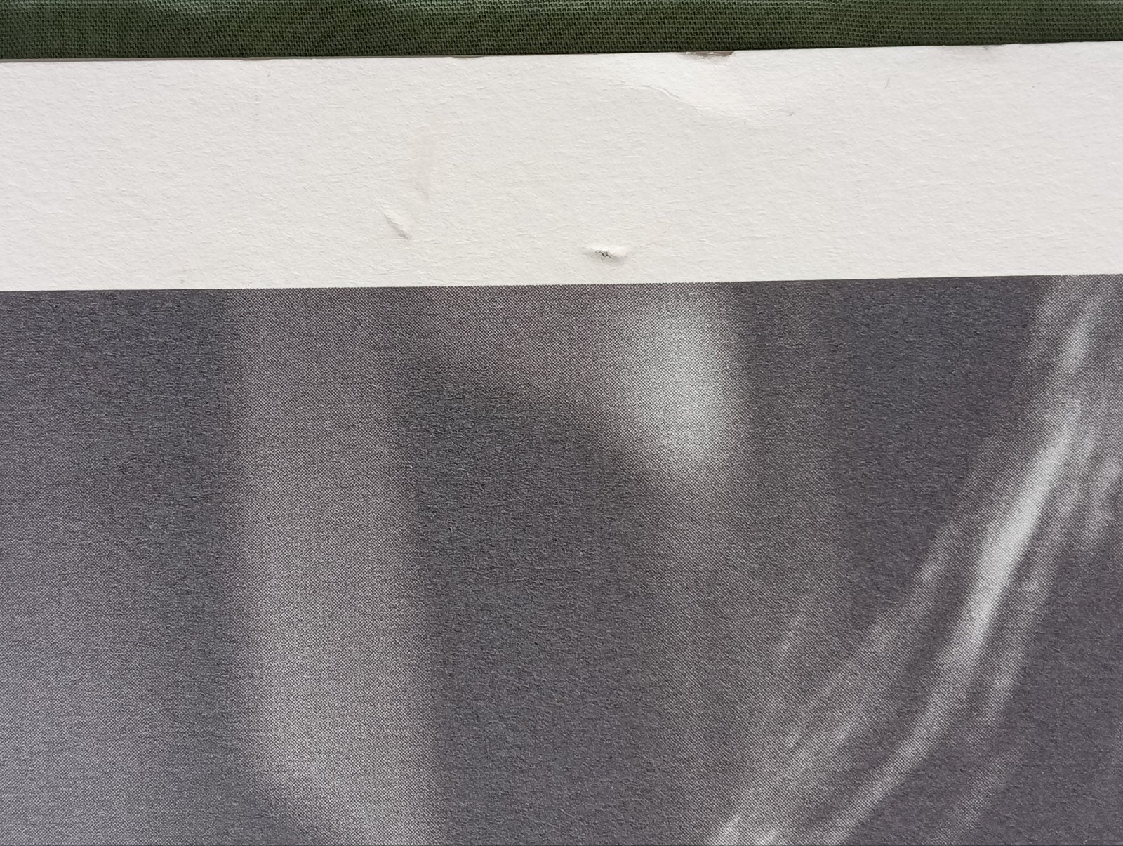 Karl Lagerfeld - Fotolitho Guinevere van Seenus Chanel 1996., Ophalen of Verzenden, 1980 tot heden, Overige onderwerpen