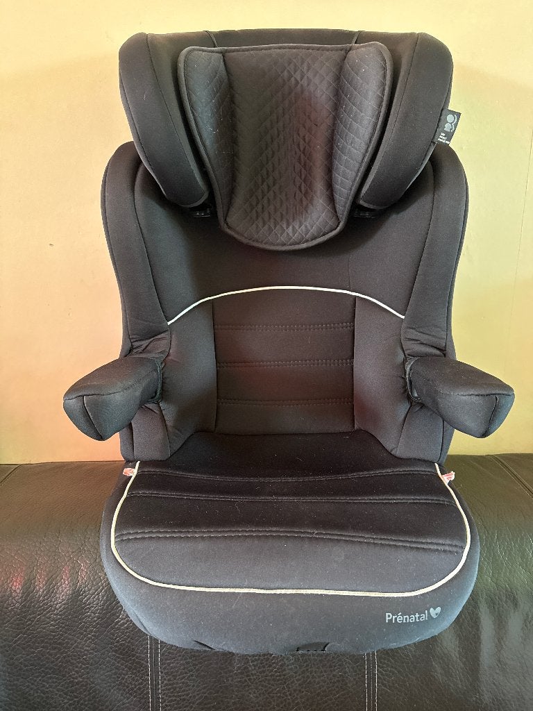 Autostoel Prenatal netjes en stevig, Overige merken, Autogordel, 15 t/m 36 kg, Ophalen of Verzenden