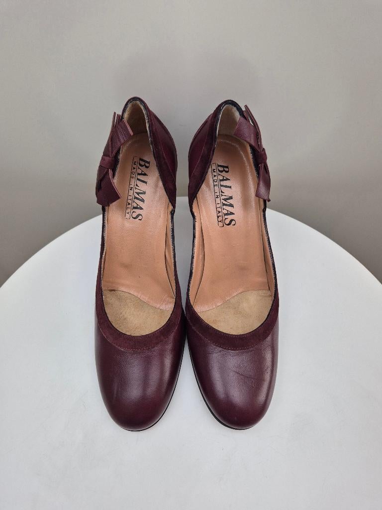 Schoenen BALMAS maat 39, Pumps, Overige kleuren, Verzenden, Nieuw