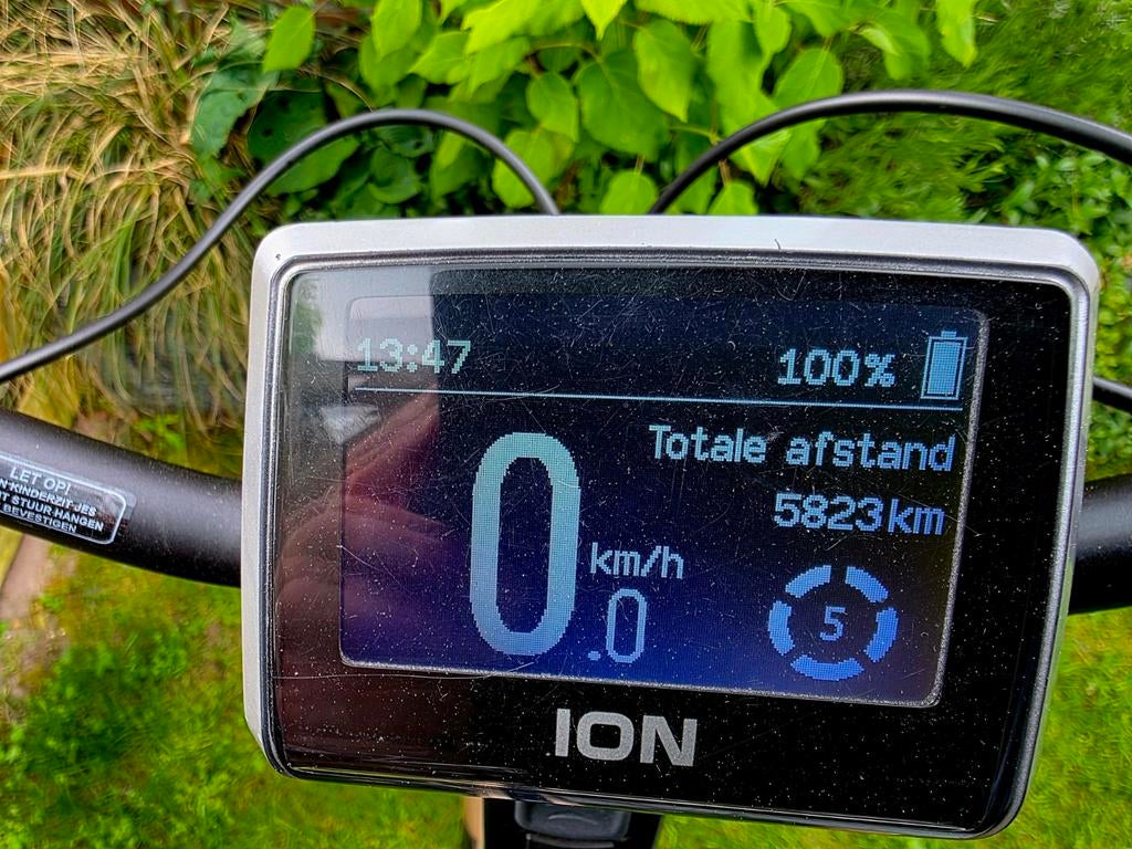 Prachtige ebikes FLYERSET, SPARTA & STELLA VA € 795, Overige merken, Ophalen of Verzenden, Zo goed als nieuw, 51 tot 55 cm